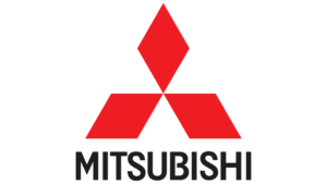 Mitsubishi-logo